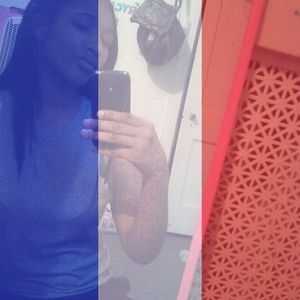 Meet your Posher, Na'jae